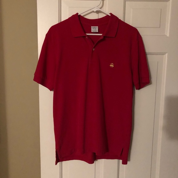 Brooks Brothers Polo - Picture 3 of 5